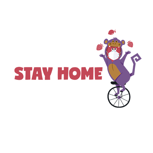 kiddozedaily giphyupload healthy covid covid19 Sticker
