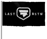 Muay Thai Fight Sticker by LastBSTN