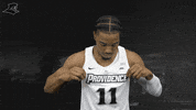 Big East Basketball GIF by Providence Friars