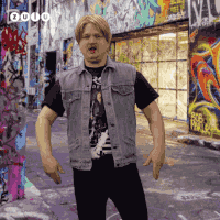 jacob GIF by TV 2 ZULU