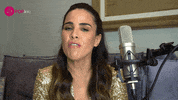 Wanessa GIF by POPline