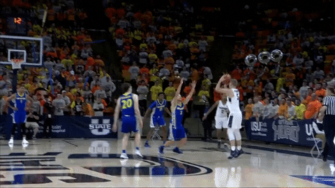 usu GIF by Utah State University