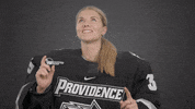 Hockey Providencecollege GIF by Providence Friars