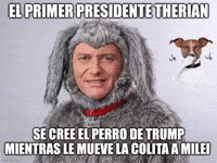 Chile Kast GIF