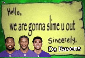 Baltimore Ravens GIF