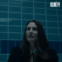 Season 4 Killingeve GIF by BBC America