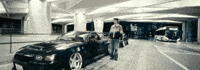 Drifting Paul Walker GIF by Jan Metternich