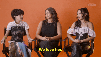 We Love Her