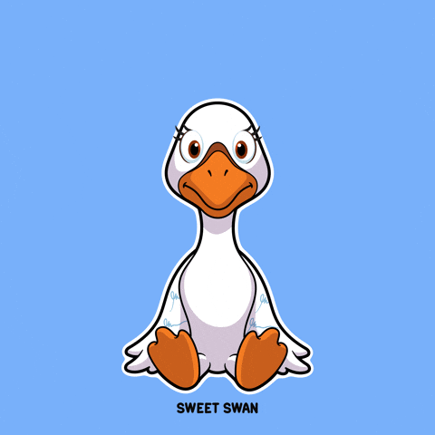 Blink Blink Illustration GIF by VeeFriends
