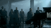 John Legend GIF by BET Awards
