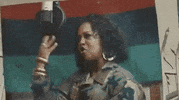 GIF by BET Awards