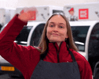 Waving France GIF by Picnic