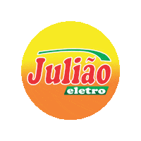 Juliao Sticker by juliaoeletroofc