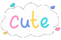 Girl Love Sticker