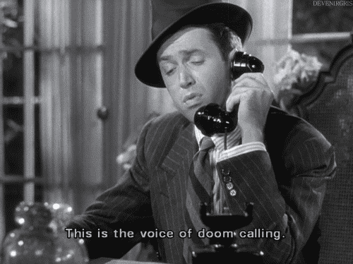 phone mother GIF