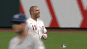 Joey Votto Mlb GIF by Cincinnati Reds