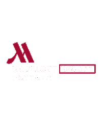 Beach Hotel Sticker by Bankok Marriott Marquis
