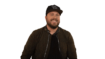 Yas Yes Sticker by Mitchell Tenpenny