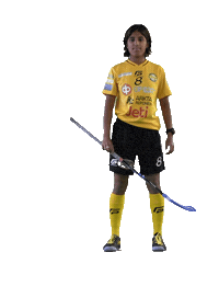 Floorball Salibandy Sticker by F-liiga