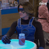 Magic Fighting GIF by Nickelodeon