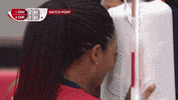 Sorry Oh No GIF by Volleyball World