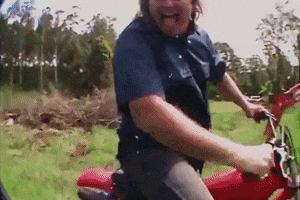 New Music Fun GIF by Skegss