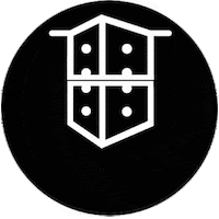 Gym Garage Sticker by Animal Factory