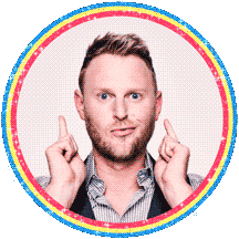 Fab 5 Netflix Sticker by Queer Eye