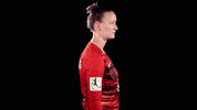 Almuth Schult Football GIF by VfL Wolfsburg