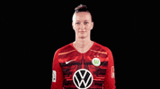 Almuth Schult Football GIF by VfL Wolfsburg