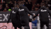 Football Soccer GIF by FC Schalke 04