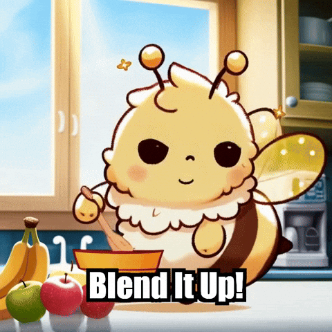 GIF by Beelightened