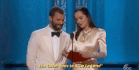oscars 2017 GIF by The Academy Awards