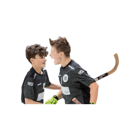 Happy Sport Sticker by RSC Cronenberg