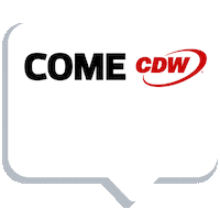 Hiring New Job Sticker by CDW Careers