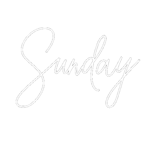 Catalindart giphyupload week sunday days Sticker