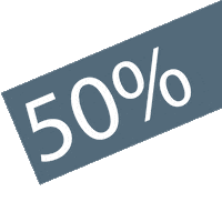 imagemandal imagemandal 50percent 50prosent Sticker