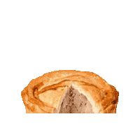 BreerPieCo breer pie co breer pie breer breer aberdeen Sticker