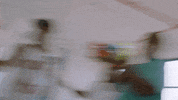Titi GIF by Li Heat