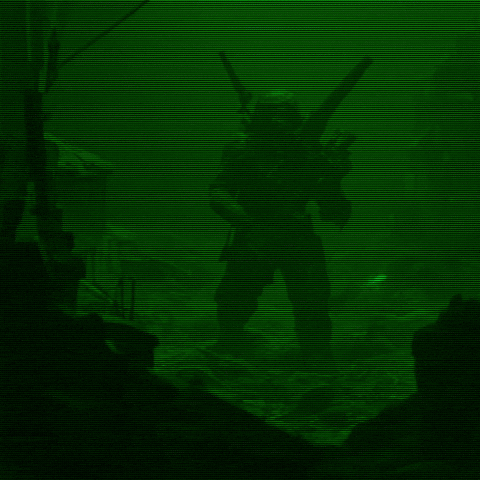 Space Videogames GIF by Komplex