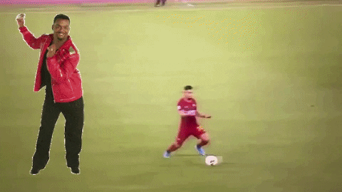 MJKL23 giphygifmaker giphyattribution bruno peres dance GIF