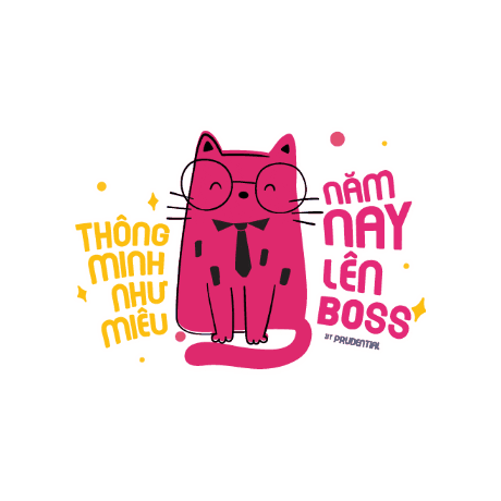 Boss Tet Sticker