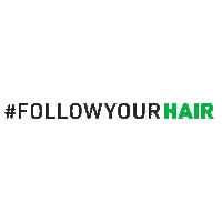 Hair Quote Sticker by Fekkai