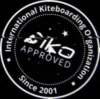 Stars Kitesurf GIF by ikokite