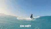 Fun Water GIF by Duotone Kiteboarding