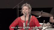 elle king governors ball GIF by GOVBALL NYC