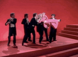 material girl madonna GIF