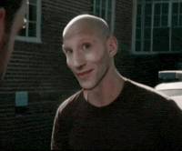 The Walking Dead Rick GIF