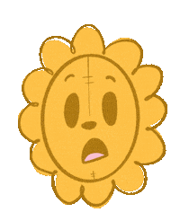 Mood What Sticker