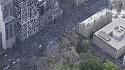 protest climate change global climate strike climate protest GIF
